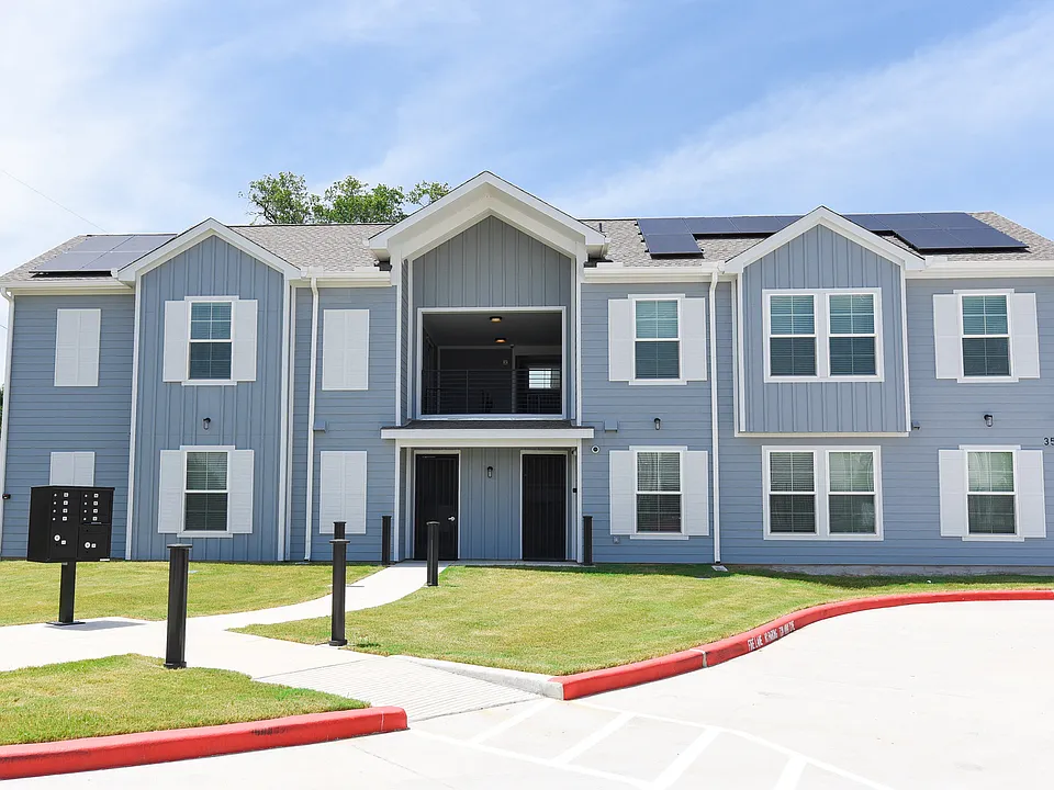 SBP Houston Rentals