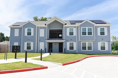 SBP Houston Rentals Photo 1