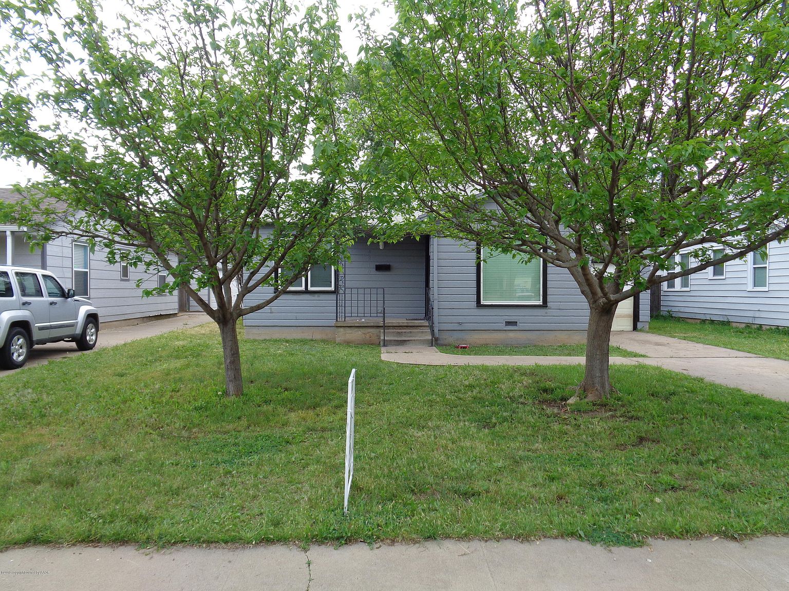 4210 S St, Amarillo, TX 79110 Zillow