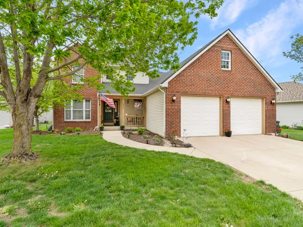 3322 Crosspoint Ct S, Lafayette, IN 47909