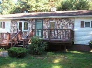 135 Foss Ln, Huguenot, NY 12746