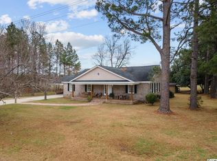 4738 Duford Rd, Nichols, SC 29581