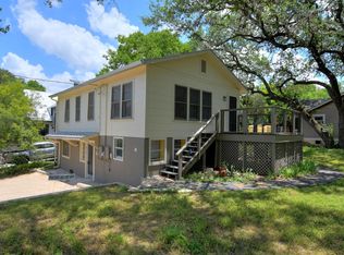 912 Columbus St #B, Austin, TX 78704