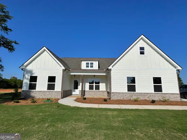 766 Jackson Dr, Thomaston, GA 30286
