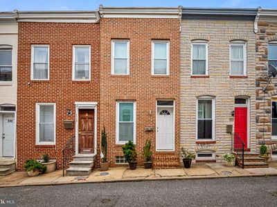 111 N Port St, Baltimore, MD, 21224