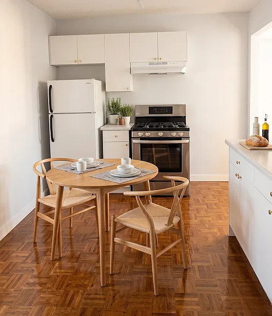 Thormanby Cres