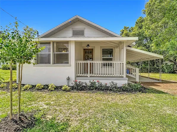 445 W Hooker St, Bartow, FL 33830