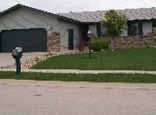 2860 Starline Ave, Sturgis, SD 57785