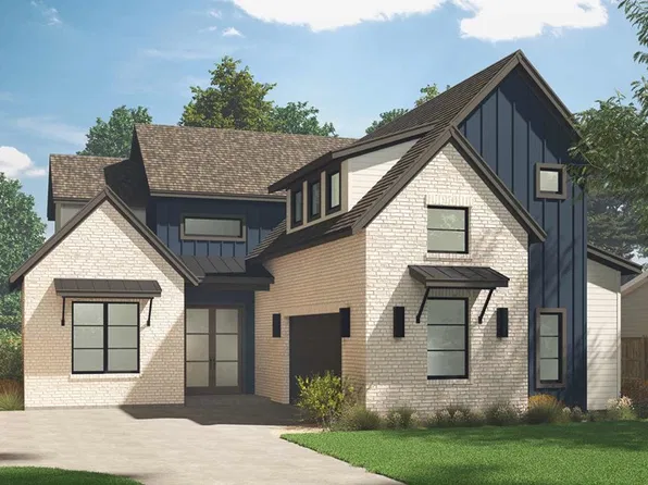 7707 Watson St, Austin, TX 78757