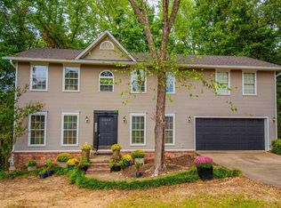 1128 Norwich Dr, Benton, AR 72019