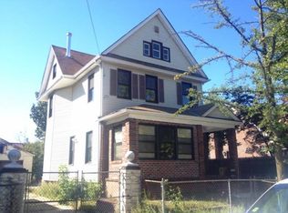 11912 Farmers Blvd, Jamaica, NY 11412