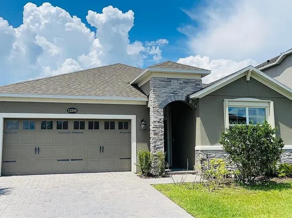 12290 Northover Loop, Orlando, FL 32824