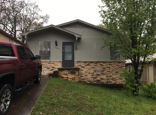 5000 Longview Dr, N Little Rock, AR 72118