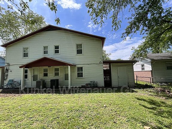 2nd image of 210 Howard Dr #A