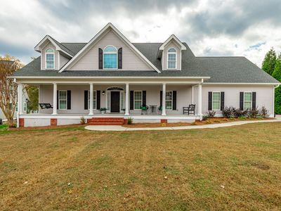 232 E Tennant Cir, Chickamauga, GA, 30707