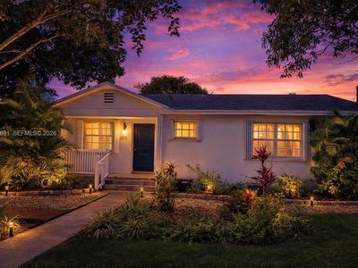 3015 SW 24th Ter, Miami, FL, 33145