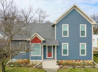 8310 Antioch Rd, Salem, WI 53168