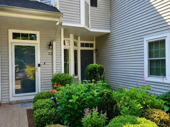 25 Rivendell Drive #25, Shelton, CT 06484