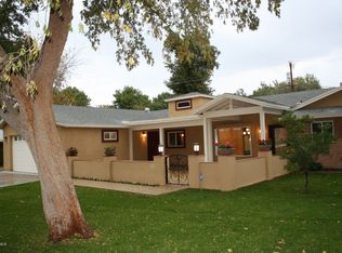 8535 N 10th Ave, Phoenix, AZ 85021