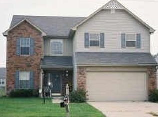 2316 E Main St, Plainfield, IN 46168