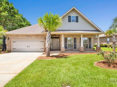 4249 Grove St, Gulf Shores, AL, 36542