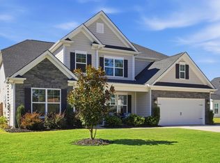 160 Juniper Hill Dr, Easley, SC 29642