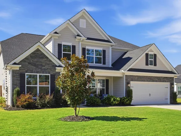 160 Juniper Hill Dr, Easley, SC 29642