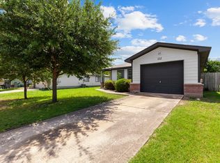 112 James Lin Cir, Kyle, TX 78640