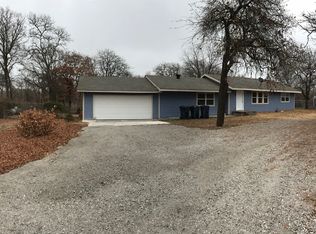 6700 Rifle Range Rd, Oklahoma City, OK 73121