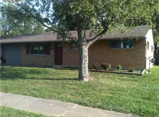 3711 Caracas Dr, Westerville, OH