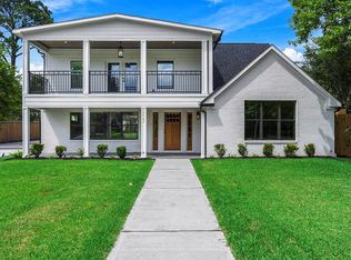 3725 Parkwood Dr, Houston, TX 77021