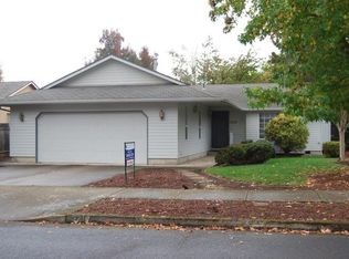 3218 Downing St, Eugene, OR 97408