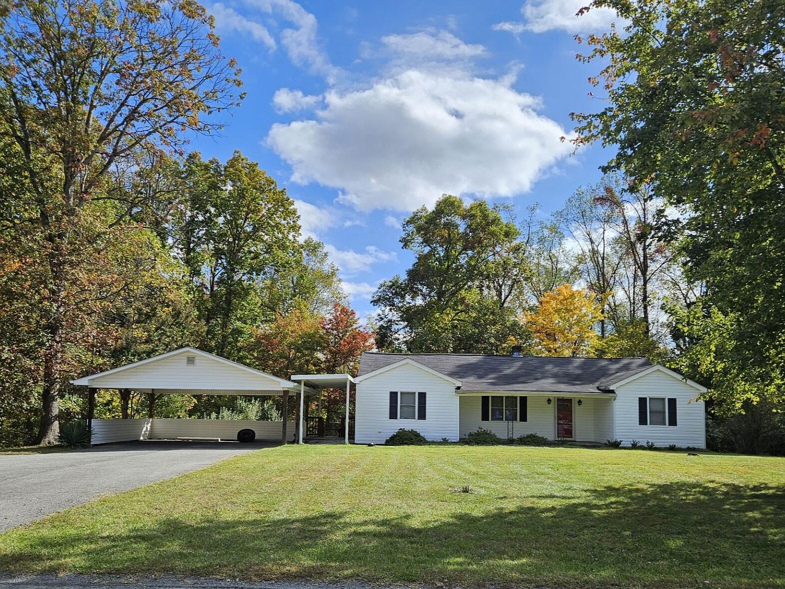 1530 Gravel Hill Rd, Vinton, VA 24179 Zillow