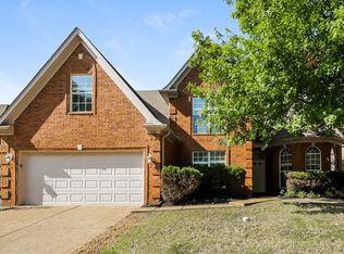 10138 Lynham Dr, Cordova, TN 38016