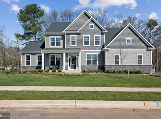 11700 Moriarty Ct, Bowie, MD 20720