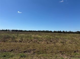 Himrod Rd, Bowling Green, FL 33834