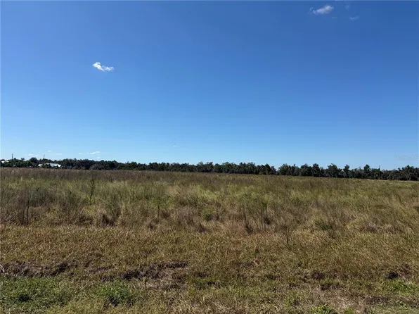 HIMROD ROAD, BOWLING GREEN, FL 33834