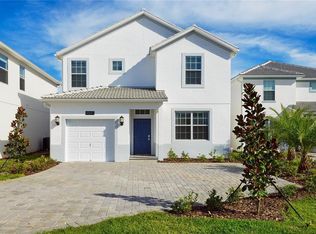 4841 Kings Castle Cir, Kissimmee, FL 34746