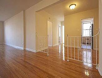 Rented by SW Queens Mezzanine