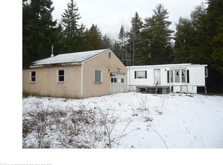57 Old Route 1, Hancock, ME 04640