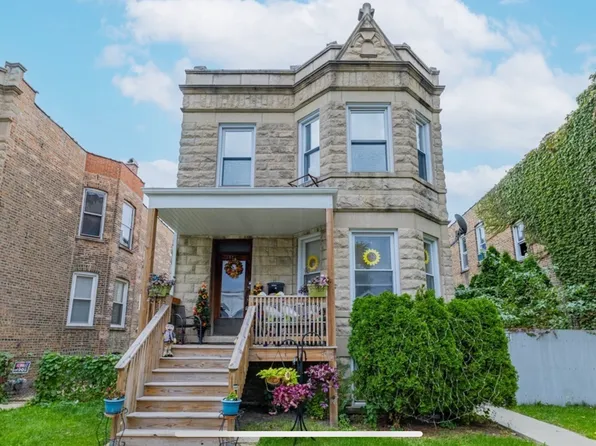 1333 S 57th Ave #2, Cicero, IL 60804