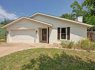 7607 Whispering Winds Dr, Austin, TX 78745