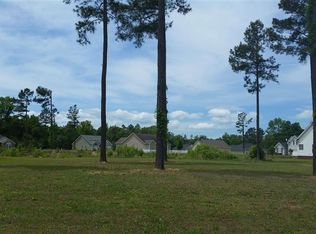 LOT 49 Canyon Dr LOT 49, Conway, SC 29526
