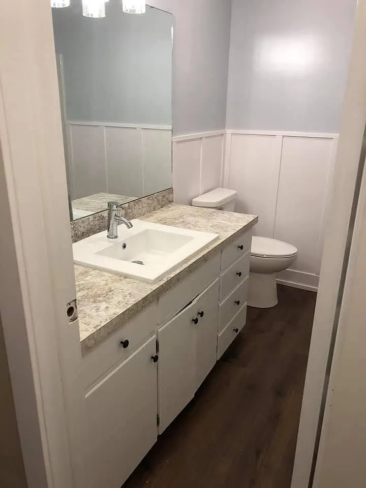 2 bed, 950 sqft, $1,500 — Photo 1
