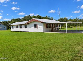 16026 State Highway 685, Erath, LA 70533