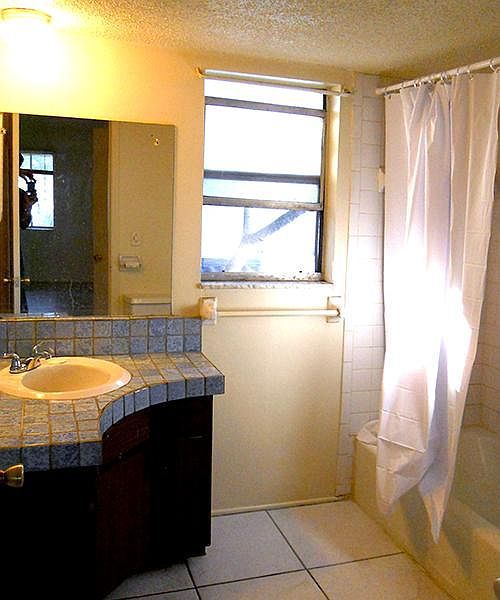 Bathroom.