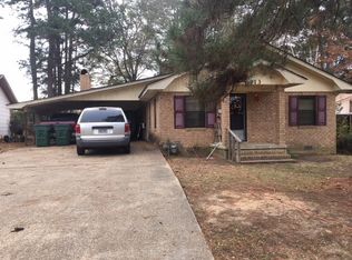 913 W Monroe St, Magnolia, AR 71753