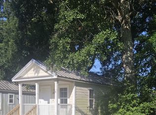 15228 Lemoyne Blvd Lot 33, Biloxi, MS 39532