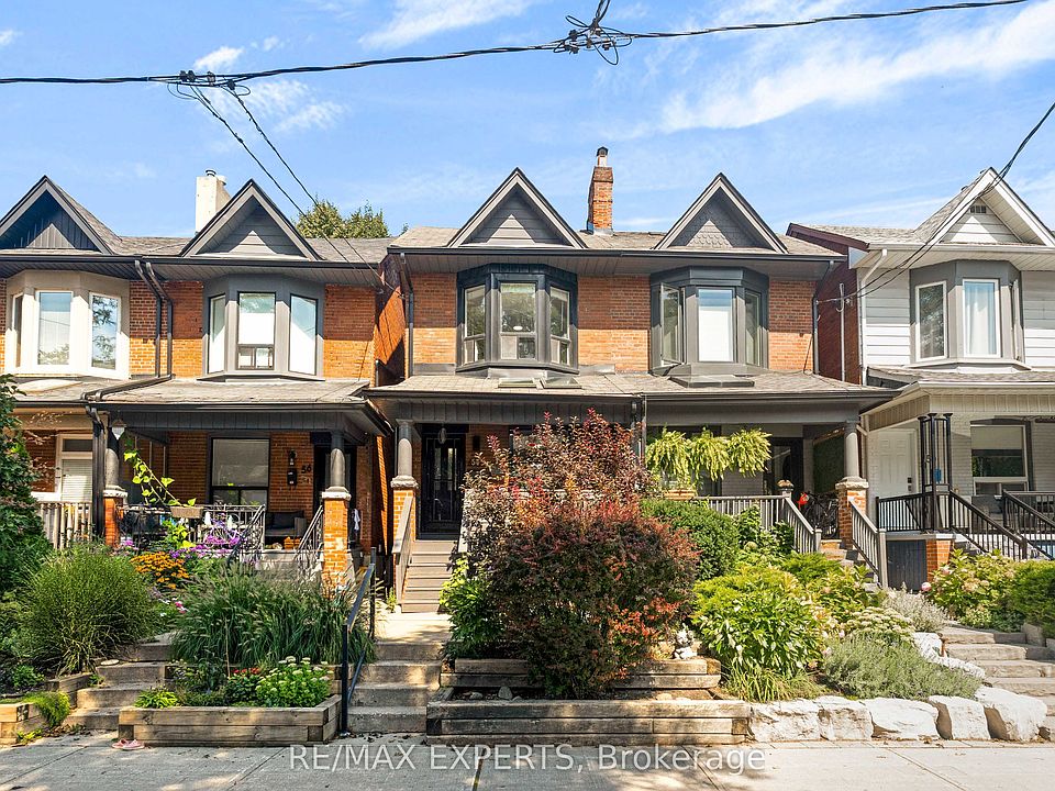1st image of 54 Marchmount Rd