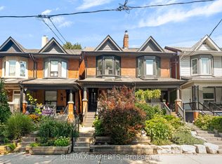 54 Marchmount Rd, Toronto, ON M6G 2A9